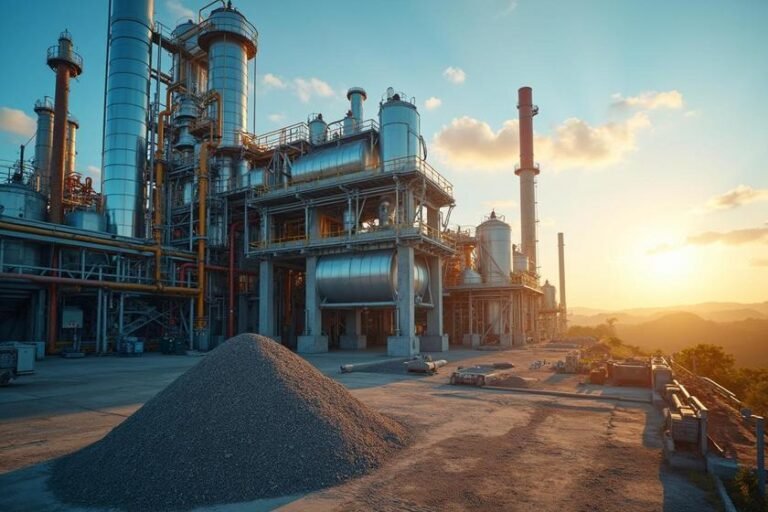 Panorama 2025 da ABREMA Revela Uso Insuficiente de Potencial Energético em Resíduos Sólidos no Brasil