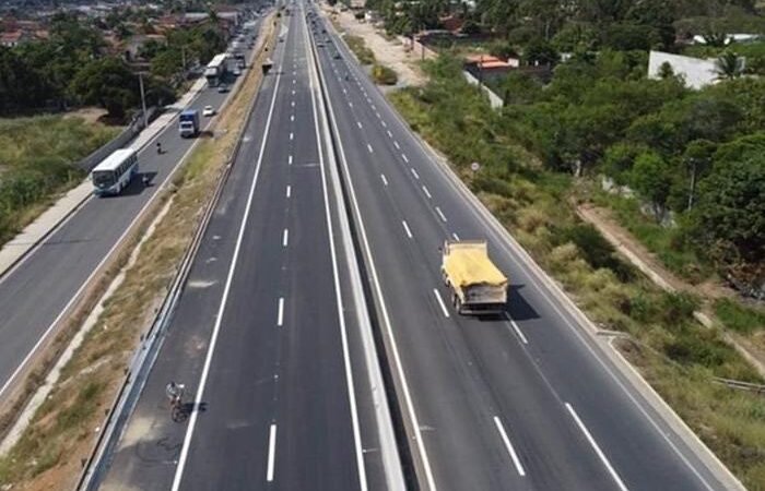 Paralisação Nacional de Caminhoneiros Termina em Fracasso