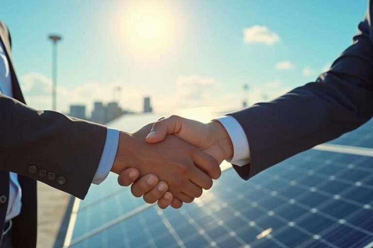 Parceria Estratégica Impulsiona Geração Distribuída de Energia Limpa na Bahia