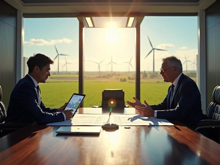 Parecer Jurídico Confirma Isenção de Garantias Financeiras para Geradoras sob a MP 1.212