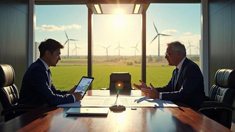 Parecer Jurídico Confirma Isenção de Garantias Financeiras para Geradoras sob a MP 1.212