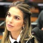 Paula Belmonte Filia Se ao PSDB em Grande Festa de Pré Campanha