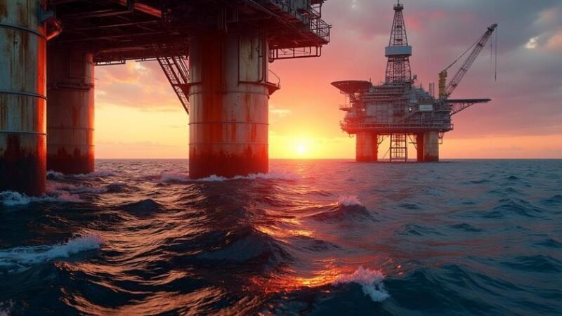 Petrobras Acelera Investimentos em Sergipe Águas Profundas e Define Rota Estratégica de Baixo Carbono para Gás Natural