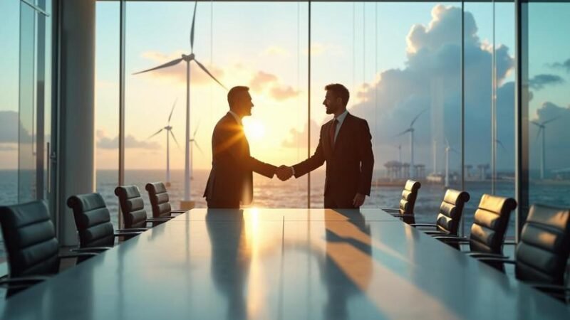 Petrobras Adquire Participação Minoritária no Braço de Renováveis da BP no Brasil