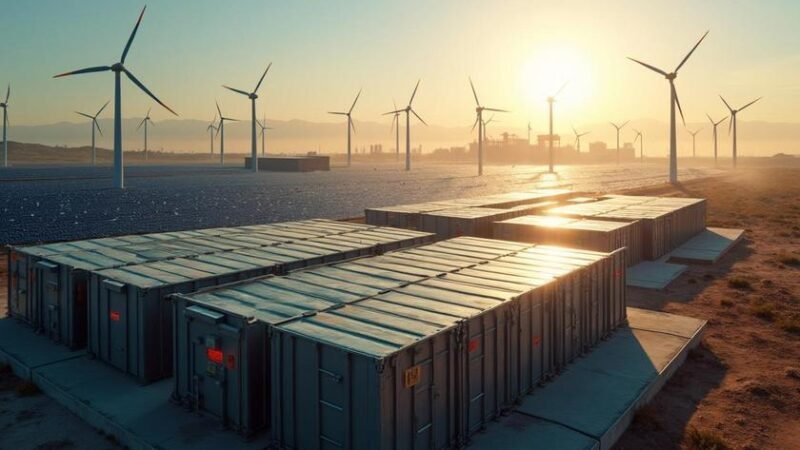 Petrobras Redireciona Investimentos em Geração Limpa Focando em Consumo Próprio Devido ao Curtailment