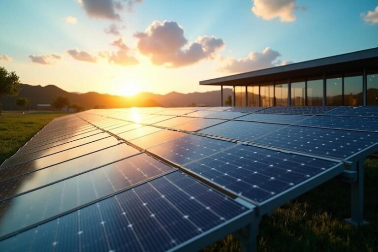 Petrobras e BP firmam Joint Venture Estratégica em Energia Solar no Brasil
