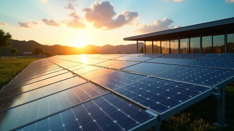 Petrobras e BP firmam Joint Venture Estratégica em Energia Solar no Brasil