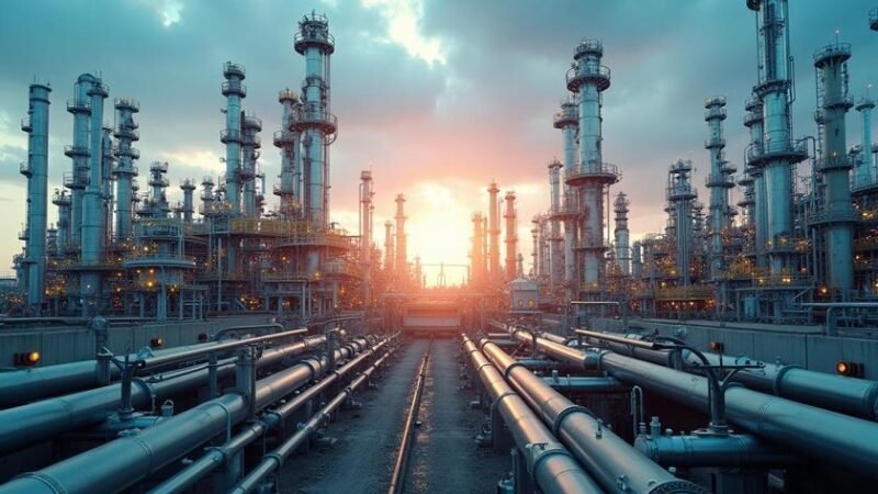 Petrobras e Braskem Formalizam Acordo Estratégico Bilionário para Sinergia Petroquímica e de Refino