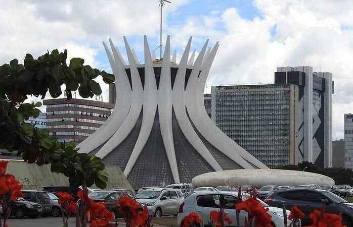 Plano para Estimular o Turismo Internacional em Brasilia
