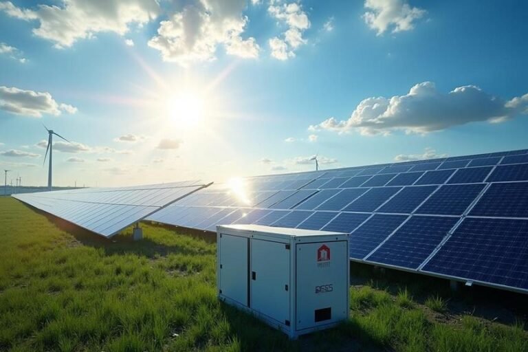 Potência Solar 600W em 2026: Análise de Capacidade de Geração e Aplicações Práticas