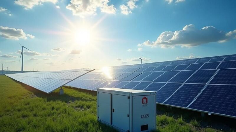 Potência Solar 600W em 2026: Análise de Capacidade de Geração e Aplicações Práticas