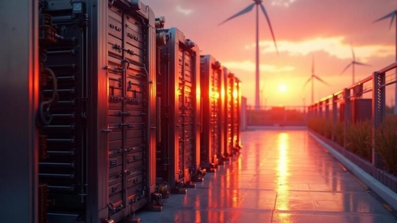 Potência Versus Energia: Decifrando Watts e Watt-hora em Sistemas de Armazenamento