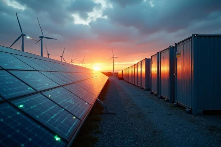 Power Station como Sistema de Alimentação Ininterrupta: Análise Técnica da Continuidade Energética