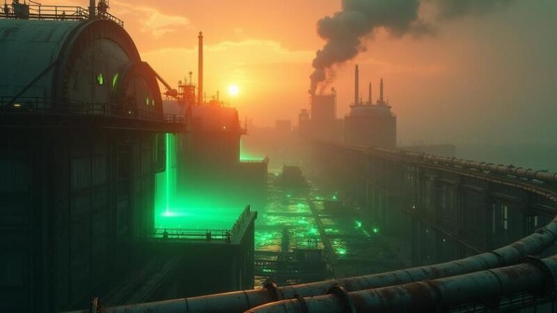 Preço de Carbono Define Viabilidade de Investimento em Captura e Armazenamento de Carbono no Brasil Preço de Carbono Define Viabilidade de Investimento em Captura e Armazenamento de Carbono no Brasil