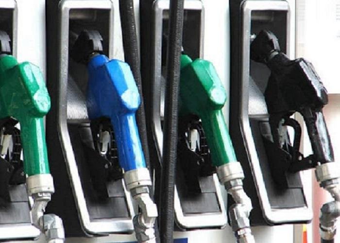 Preco medio da gasolina apresentou leve alta