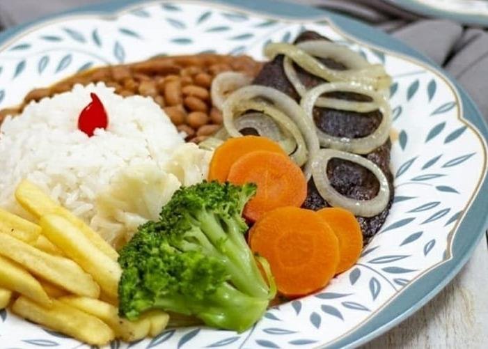 Preços e Consumo de Arroz e Feijao em Declinio Preços e Consumo de Arroz e Feijao em Declinio