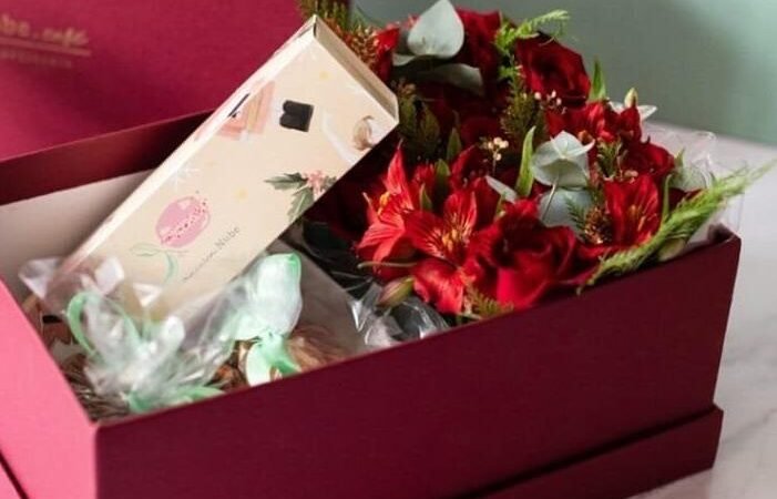 Presentes Mais Desejados do Ano