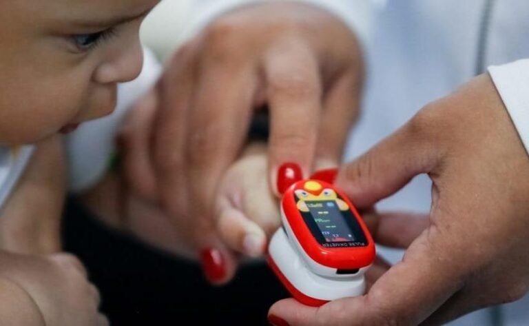 Programa Mais Medicos Triplica Presenca de Medicos na Regiao do Distrito Federal