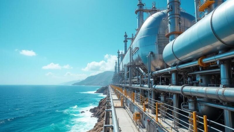 Projeção do PDE 2035 Indica Superávit Estrutural de Gás Natural Impulsionado pelo Pré-Sal