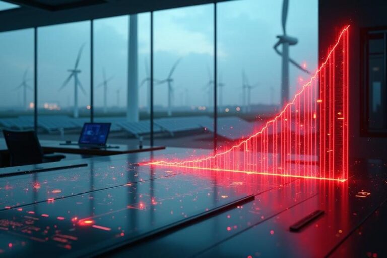 Projeções Indicam Pressão Fiscal Recorde na Conta de Desenvolvimento Energético (CDE) em 2026