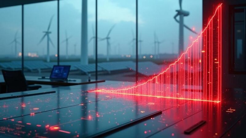 Projeções Indicam Pressão Fiscal Recorde na Conta de Desenvolvimento Energético (CDE) em 2026