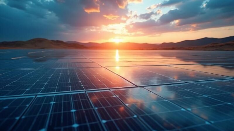 Projeções da Absolar Indicam Retração Significativa nos Investimentos em Energia Solar para 2026 Projeções da Absolar Indicam Retração Significativa nos Investimentos em Energia Solar para 2026