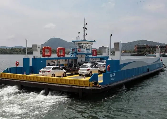 Projetos da Marinha Mercante recebem investimento de 3,5 milhoes de reais Projetos da Marinha Mercante recebem investimento de 3,5 milhoes de reais