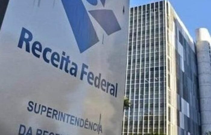 Receita Amplia Lista de Beneficios Obrigatorio Declaração