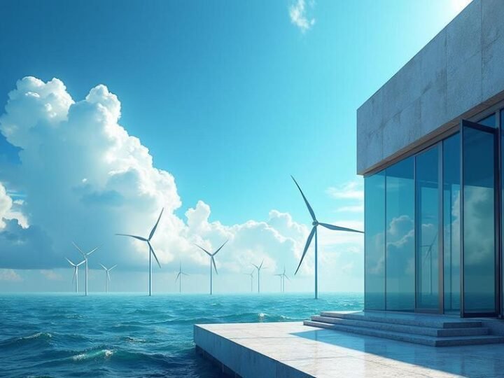 Regulamentação Estadual da Energia Offshore no Rio de Janeiro Aguarda Sanção do Governador