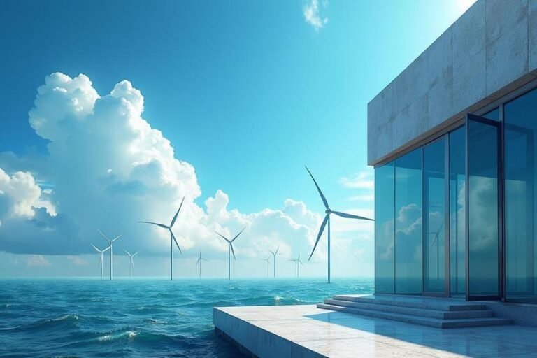Regulamentação Estadual da Energia Offshore no Rio de Janeiro Aguarda Sanção do Governador