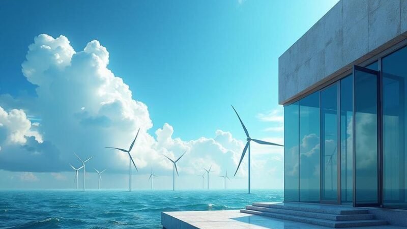 Regulamentação Estadual da Energia Offshore no Rio de Janeiro Aguarda Sanção do Governador