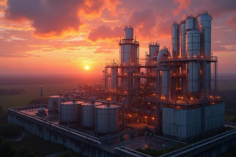 RenovaBio Serve de Modelo Estrutural para Certificados de Biometano no Brasil