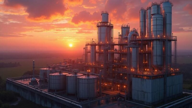 RenovaBio Serve de Modelo Estrutural para Certificados de Biometano no Brasil