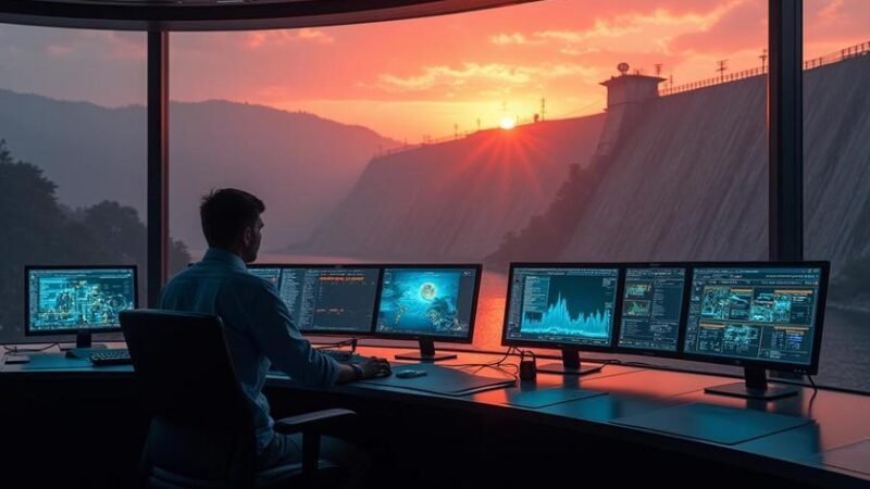 Revogação de Outorga da PCH Bom Jesus por Alterações Socioambientais Define Novo Marco Regulatório no Setor Elétrico