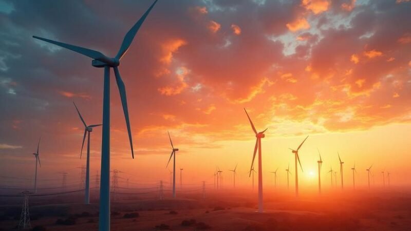 Rio Grande do Norte Acelera a Geração de Energia: Aneel Autoriza Injeção de Novas Usinas Eólicas na Rede Nacional