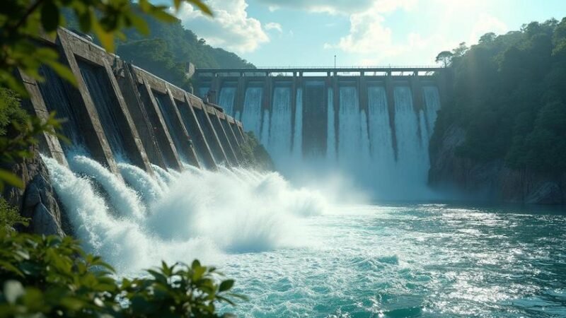 Rompimento de CGH no Tocantins Expõe Falhas na Segurança Hídrica Nacional