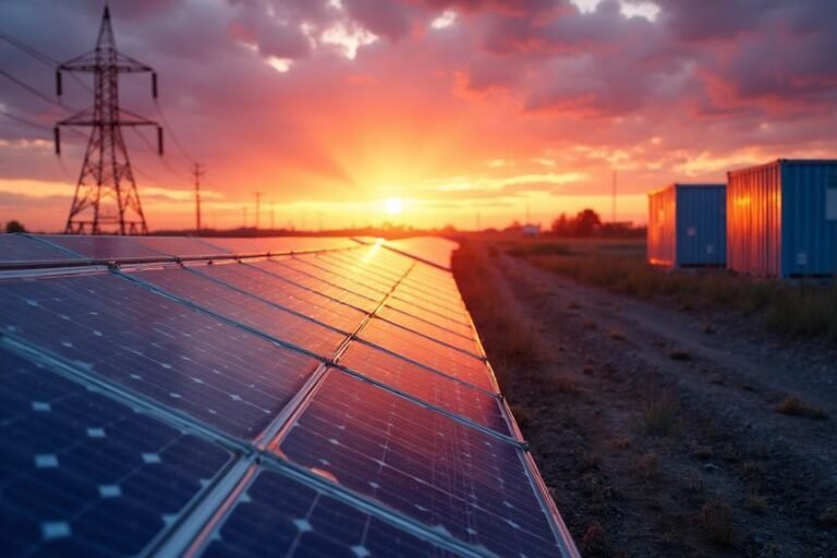Sanção da Lei de Licenciamento Ambiental Especial Visa Acelerar Projetos Estratégicos no Setor Elétrico