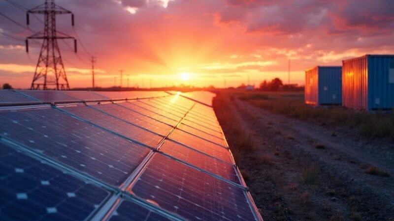 Sanção da Lei de Licenciamento Ambiental Especial Visa Acelerar Projetos Estratégicos no Setor Elétrico