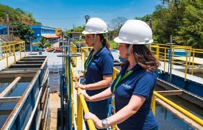 Saneamento vai receber 11 bilhões de reais mas carece de projetos