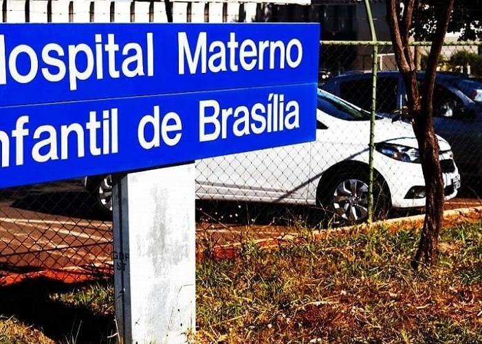 Saude Devera Informar Situacao Do Hospital Infantil