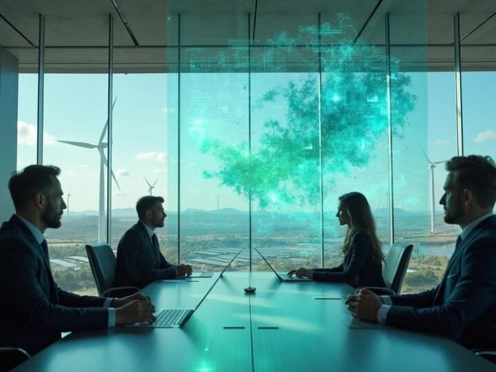 Schneider Electric Redefine Consultoria com Lançamento da SE Advisory Services