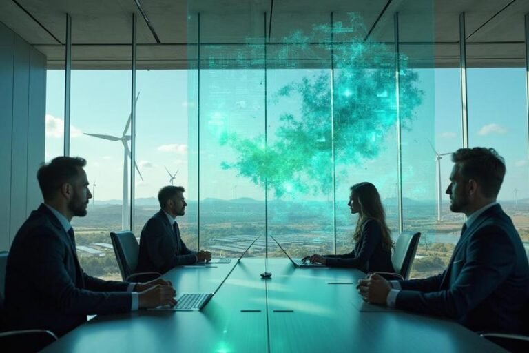 Schneider Electric Redefine Consultoria com Lançamento da SE Advisory Services