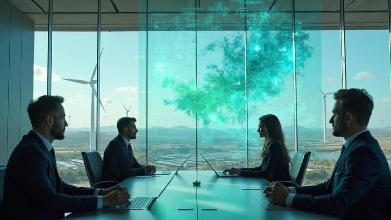 Schneider Electric Redefine Consultoria com Lançamento da SE Advisory Services