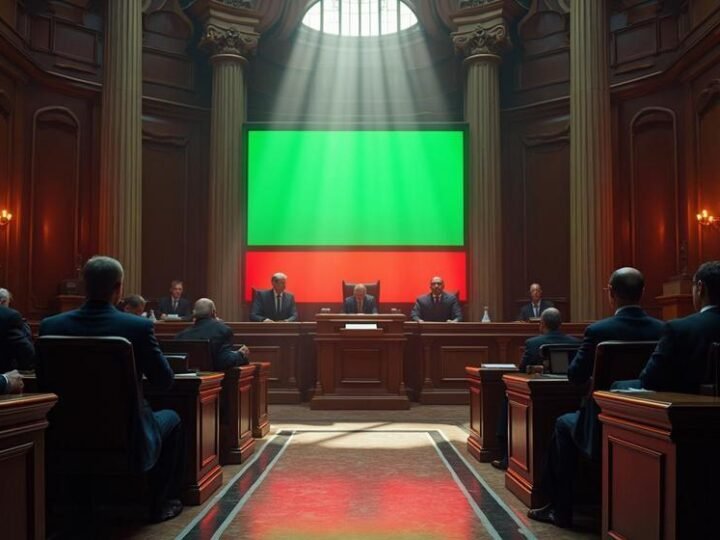 Senado Federal Derruba Decreto Presidencial sobre Renovação Automática de Concessões de Energia