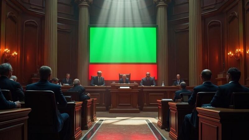 Senado Federal Derruba Decreto Presidencial sobre Renovação Automática de Concessões de Energia