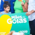 Sete mil familias recebem auxilio no Entorno