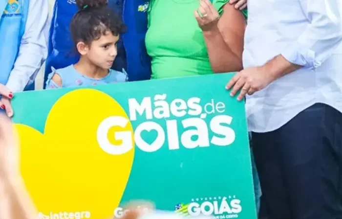 Sete mil familias recebem auxilio no Entorno