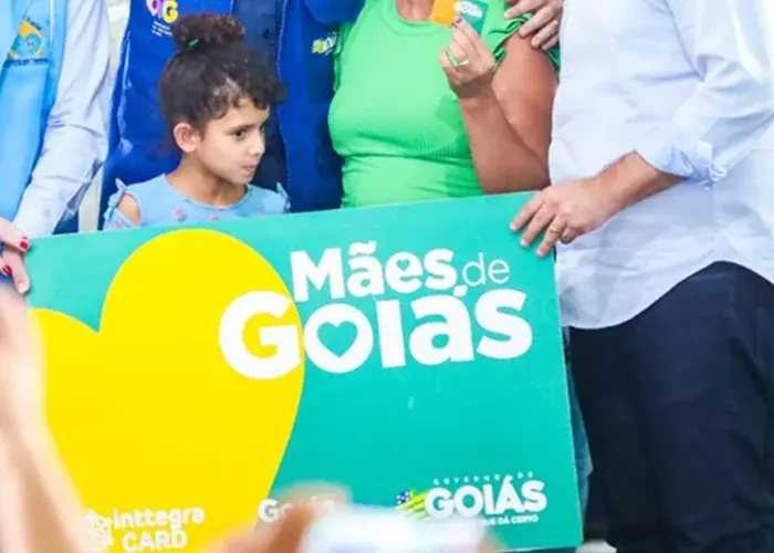 Sete mil familias recebem auxilio no Entorno
