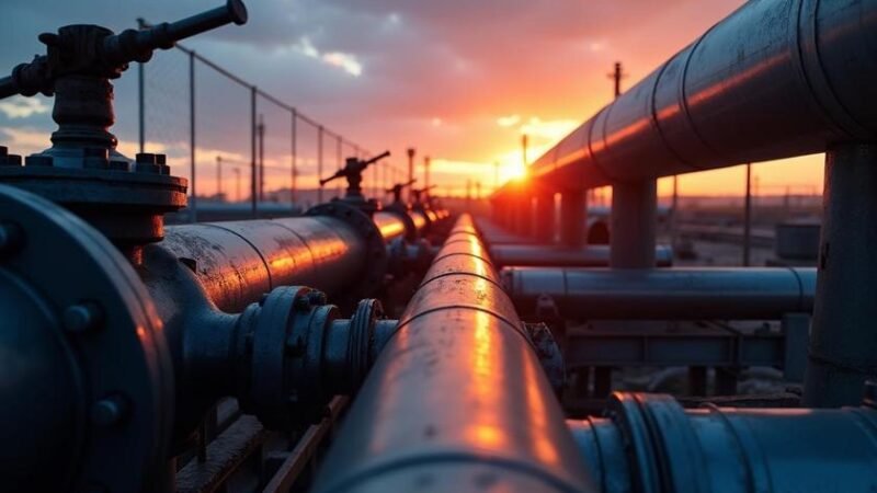 Setor de Gás Natural Alerta para Insegurança Jurídica Após Proposta de Mudança na Classificação de Gasodutos Setor de Gás Natural Alerta para Insegurança Jurídica Após Proposta de Mudança na Classificação de Gasodutos