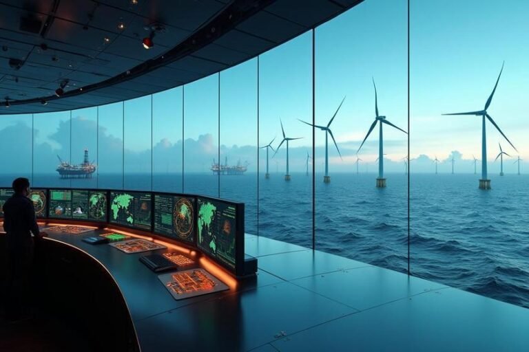 Shell e Petrobras Lideram Iniciativa de Transparência com Banco de Dados Aberto sobre Estoques de Carbono